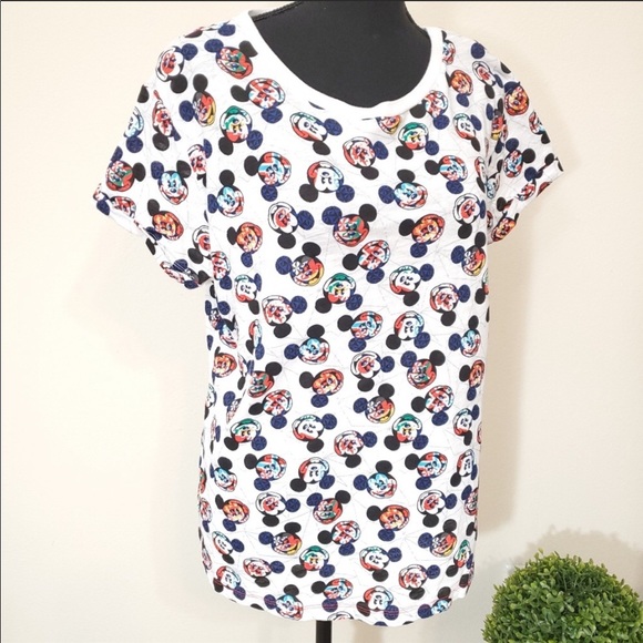 Disney t-shirt - Picture 1 of 3